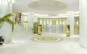 Titania Hotel